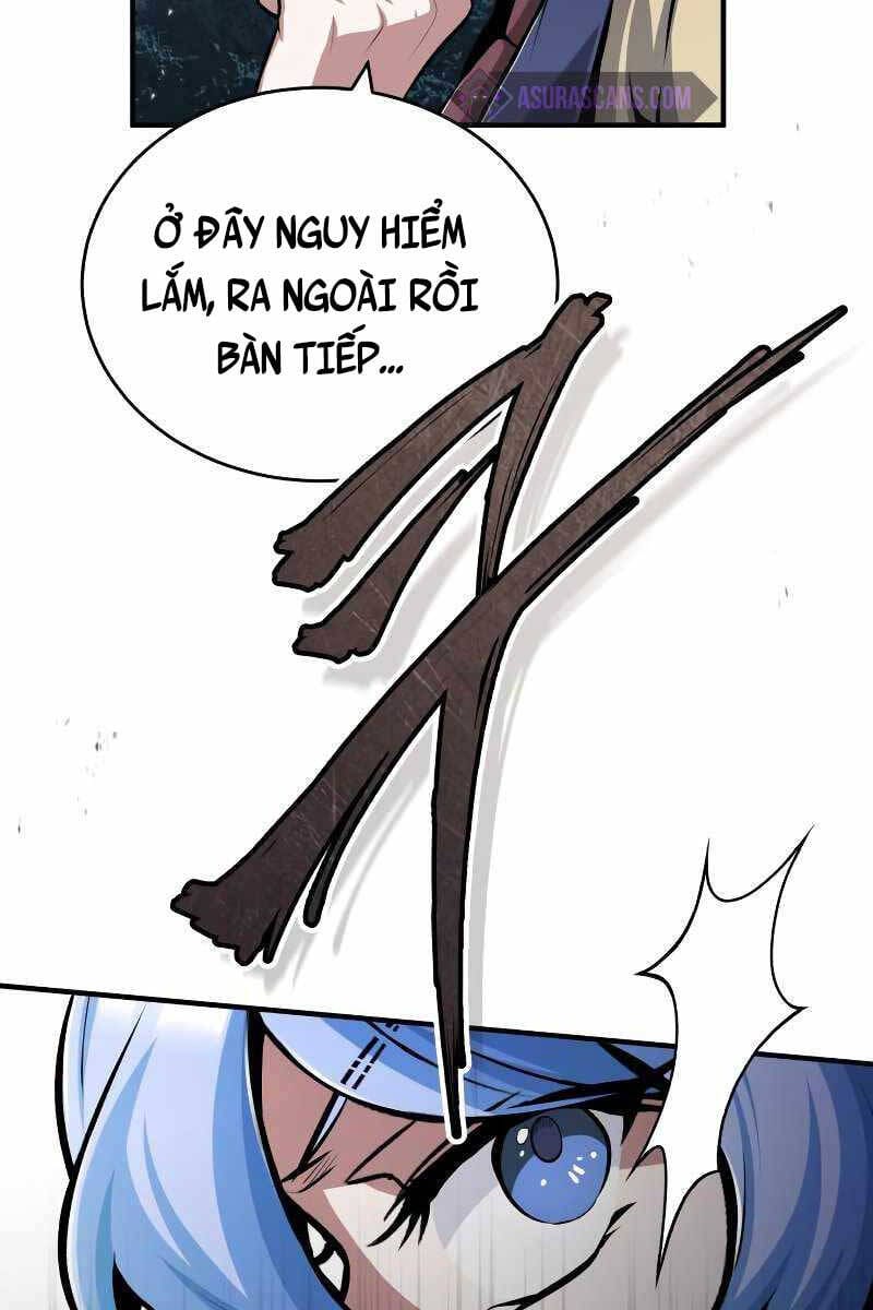 Truyện Tranh Giáo Sư Gián Điệp trang 5