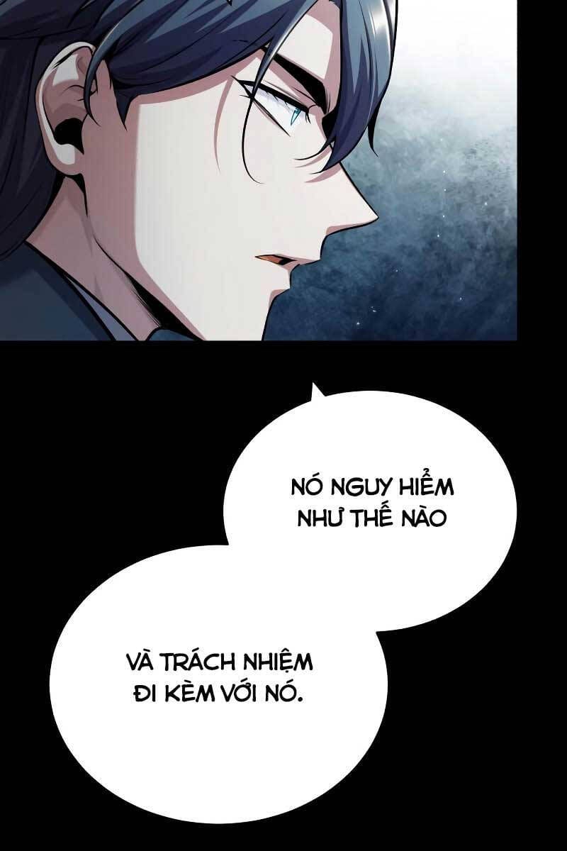 Truyện Tranh Giáo Sư Gián Điệp trang 5