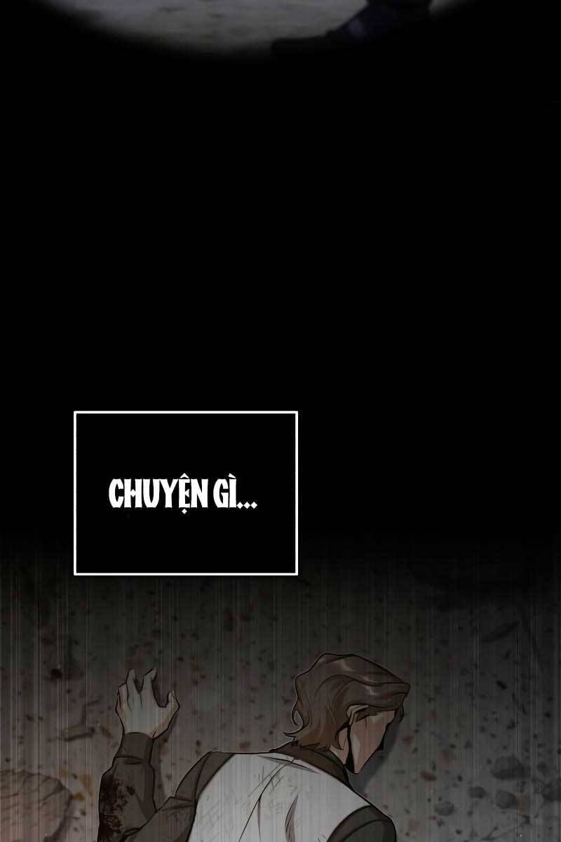 Truyện Tranh Giáo Sư Gián Điệp trang 5