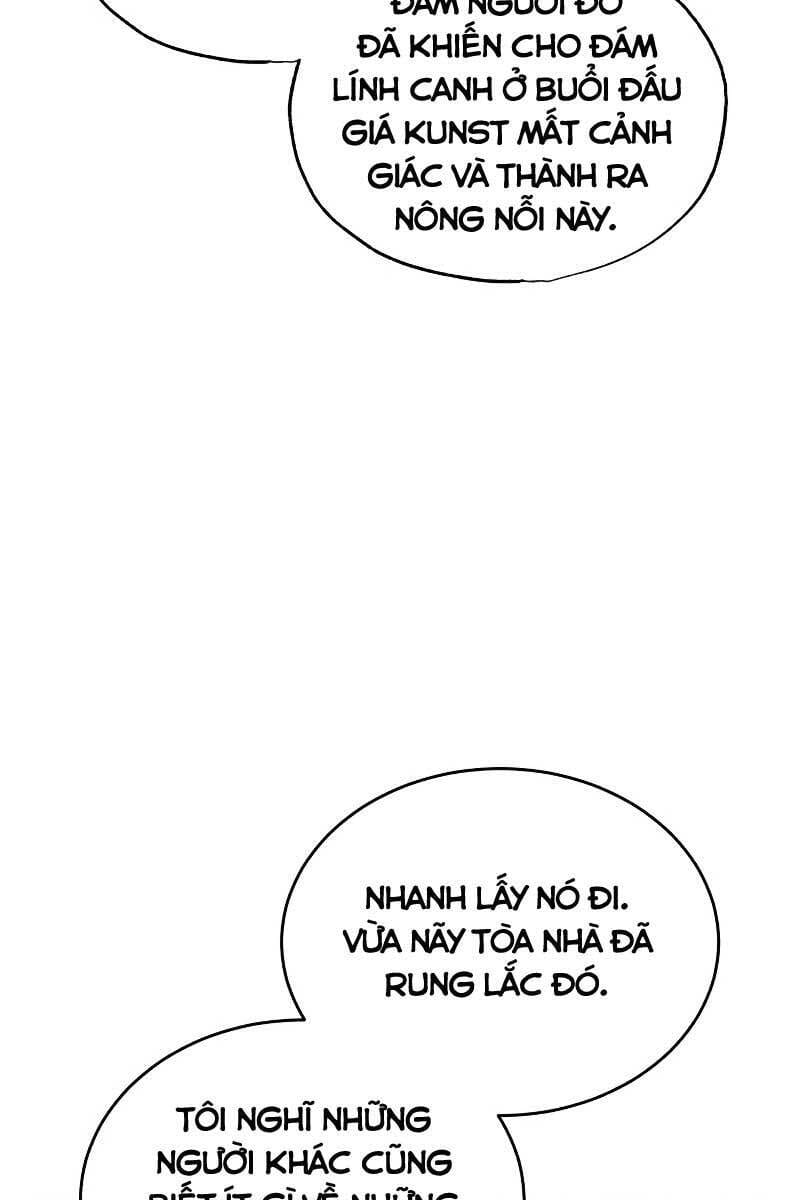 Truyện Tranh Giáo Sư Gián Điệp trang 5