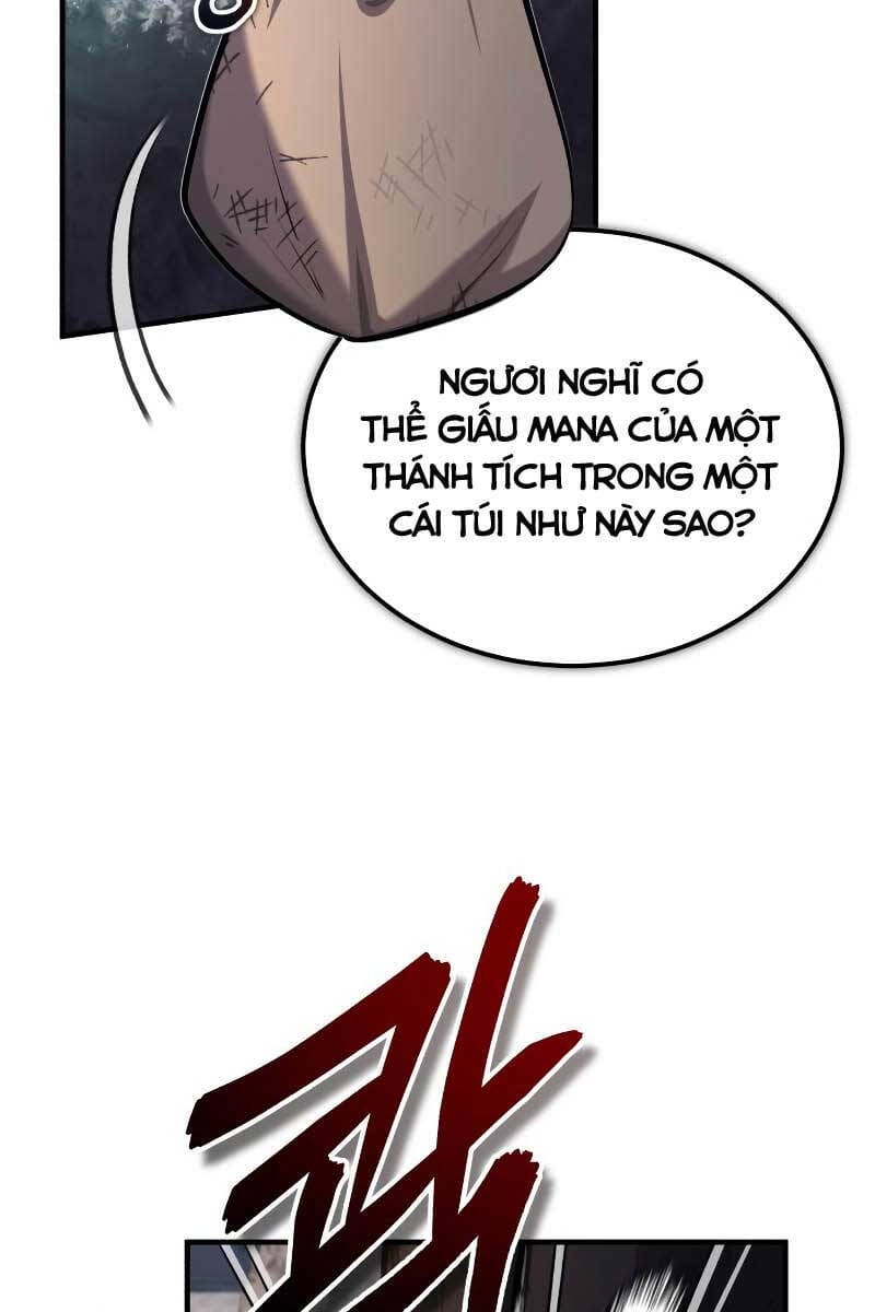 Truyện Tranh Giáo Sư Gián Điệp trang 5