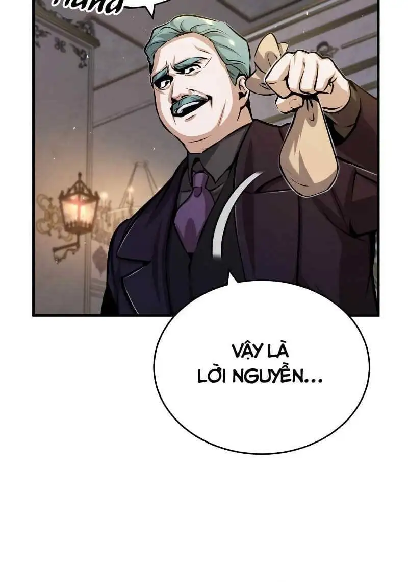 Truyện Tranh Giáo Sư Gián Điệp trang 5