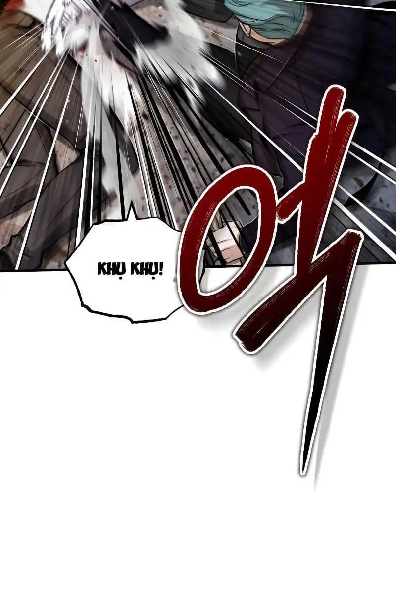 Truyện Tranh Giáo Sư Gián Điệp trang 5