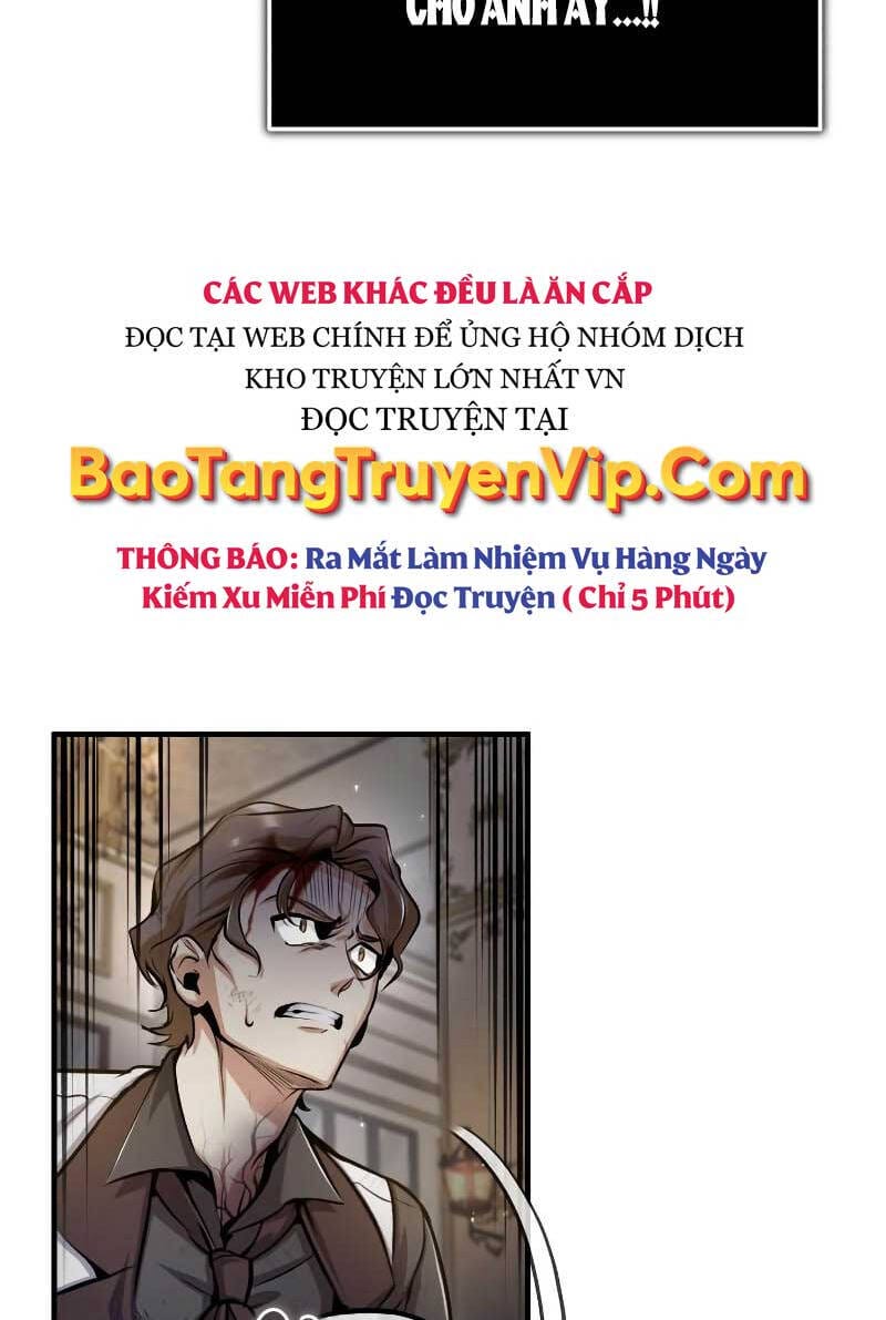 Truyện Tranh Giáo Sư Gián Điệp trang 5