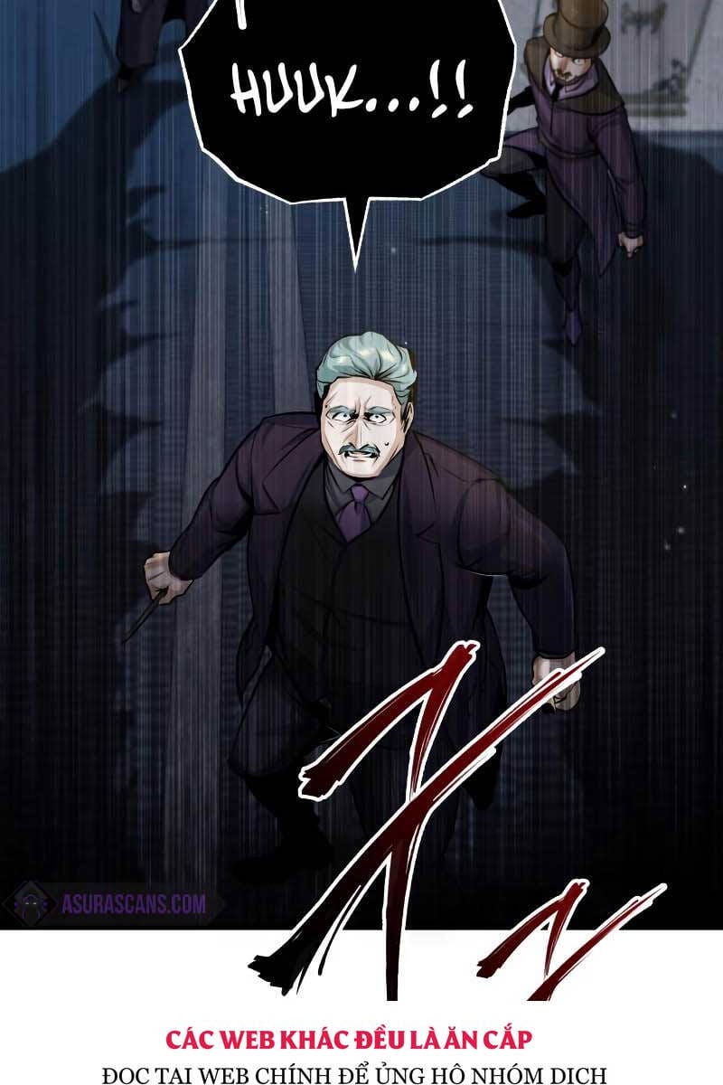 Truyện Tranh Giáo Sư Gián Điệp trang 5