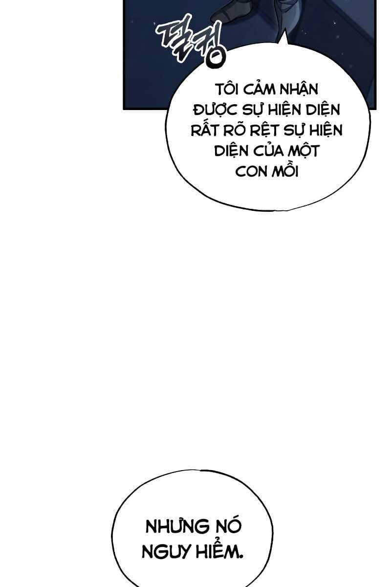 Truyện Tranh Giáo Sư Gián Điệp trang 5