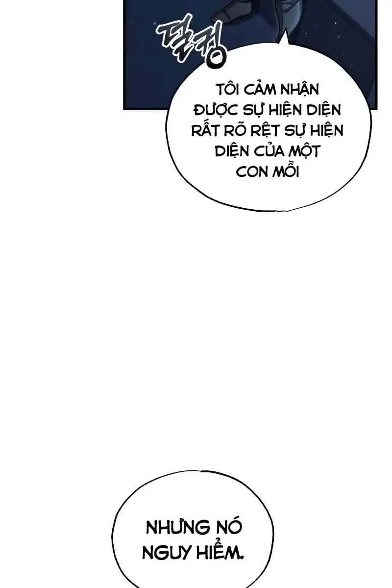 Truyện Tranh Giáo Sư Gián Điệp trang 5