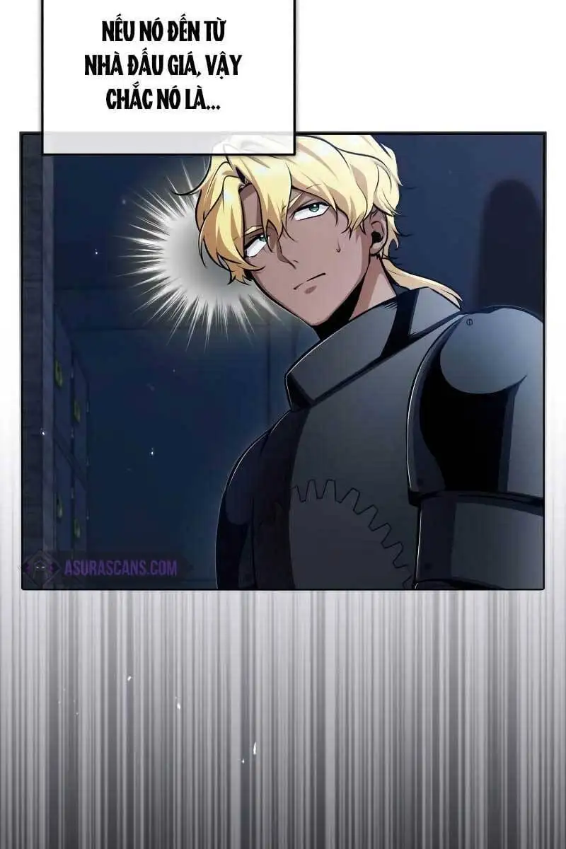 Truyện Tranh Giáo Sư Gián Điệp trang 5