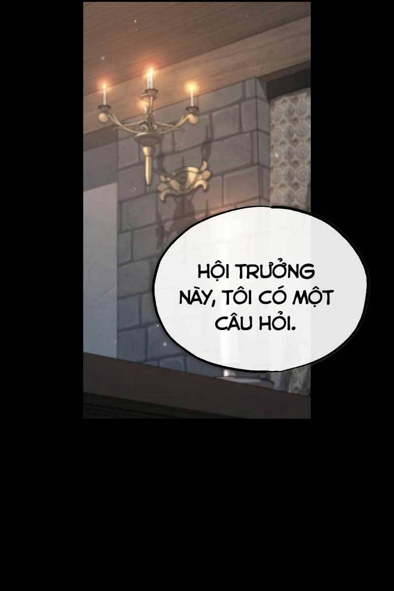 Truyện Tranh Giáo Sư Gián Điệp trang 5