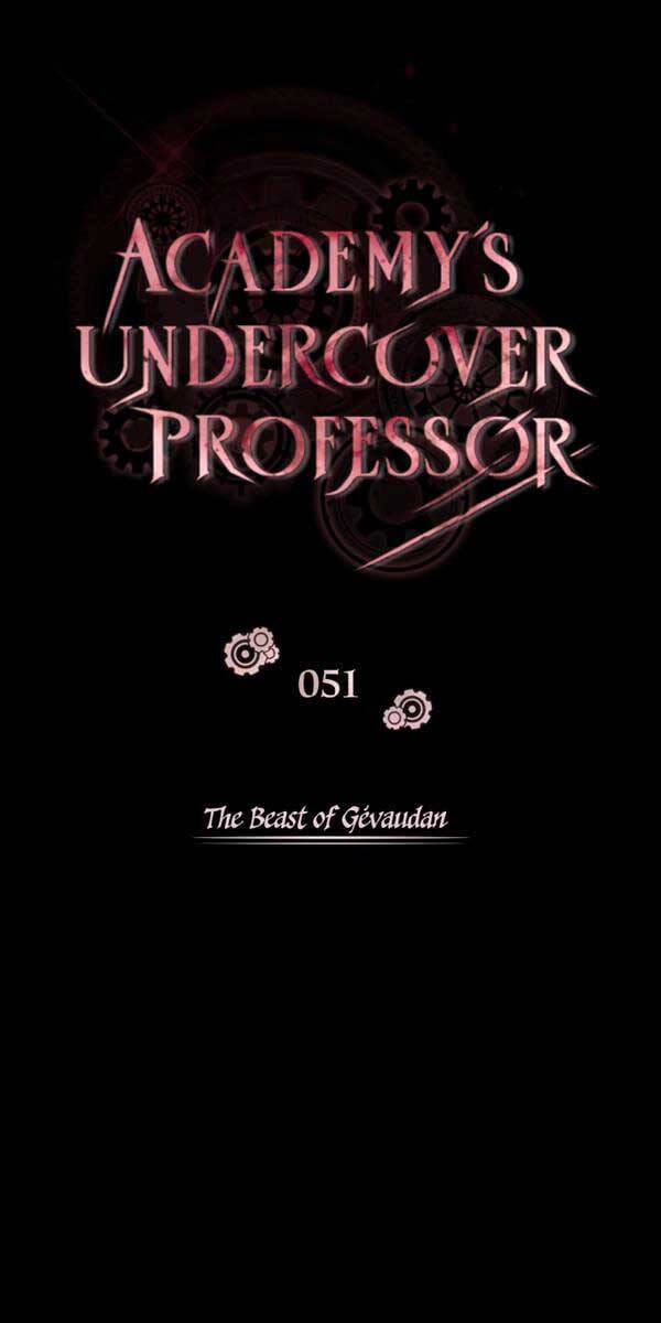 Truyện Tranh Giáo Sư Gián Điệp trang 5