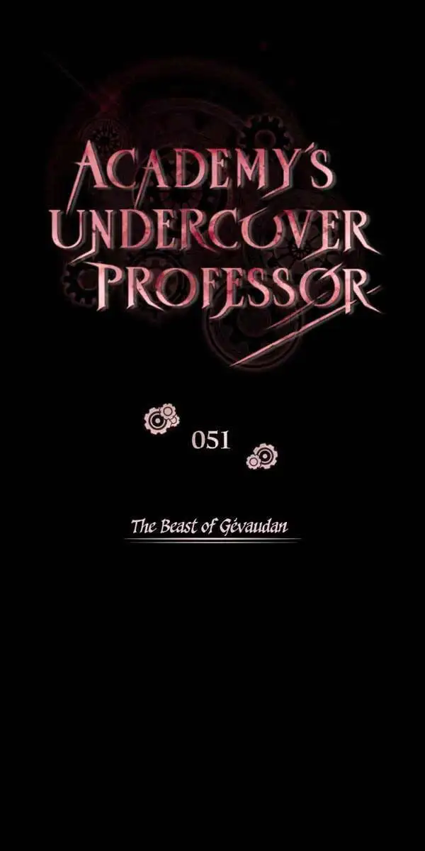 Truyện Tranh Giáo Sư Gián Điệp trang 5