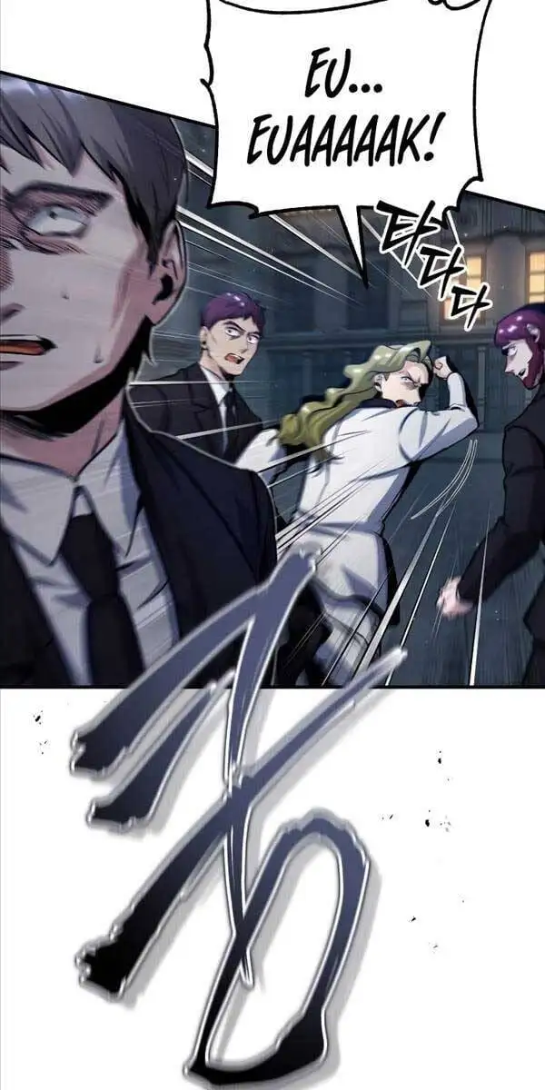 Truyện Tranh Giáo Sư Gián Điệp trang 5