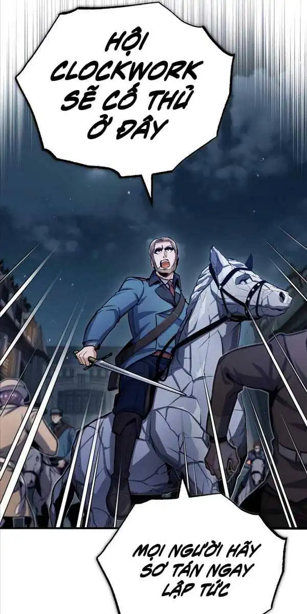 Truyện Tranh Giáo Sư Gián Điệp trang 5