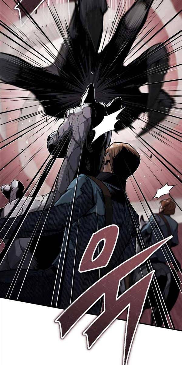 Truyện Tranh Giáo Sư Gián Điệp trang 5