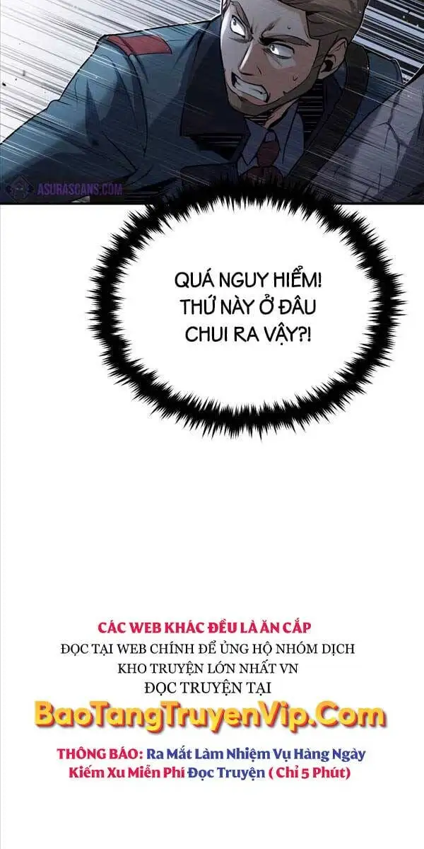 Truyện Tranh Giáo Sư Gián Điệp trang 5