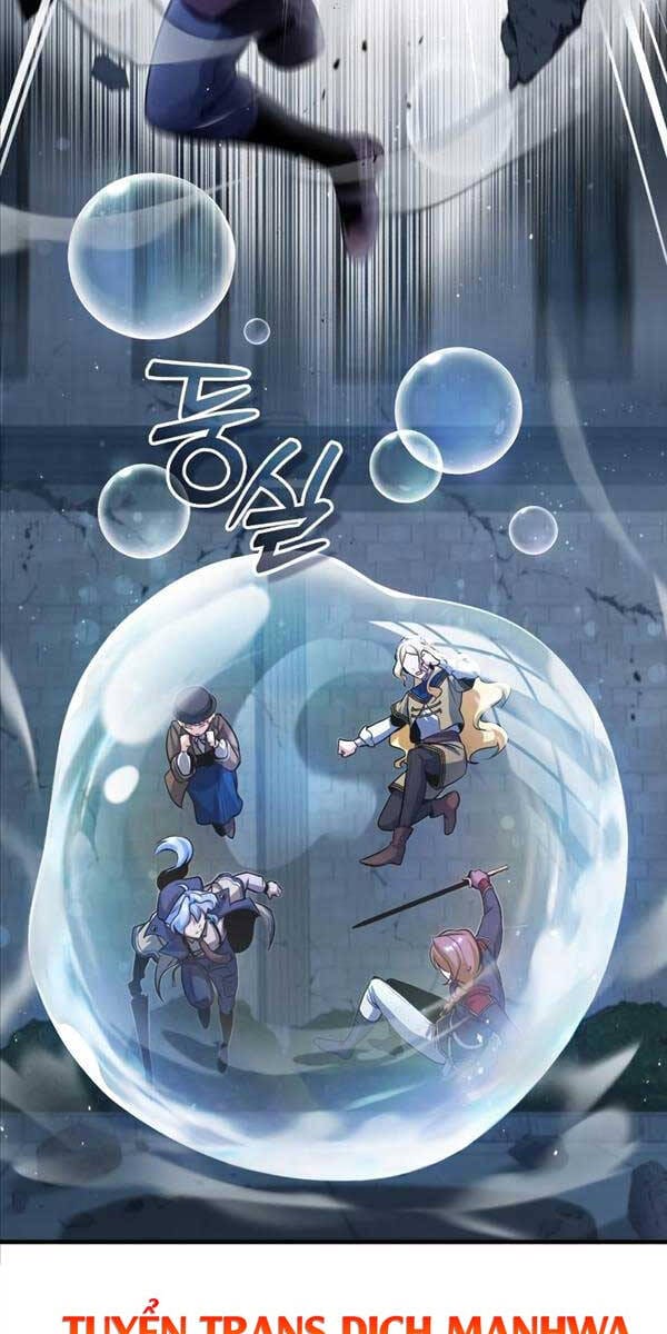 Truyện Tranh Giáo Sư Gián Điệp trang 5