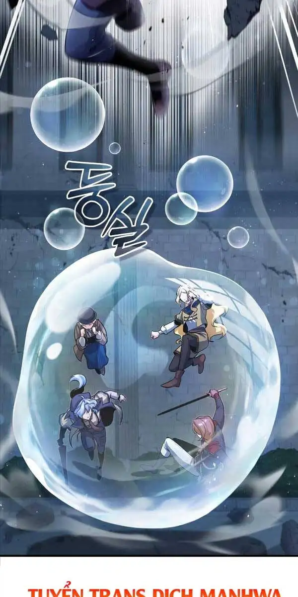 Truyện Tranh Giáo Sư Gián Điệp trang 5