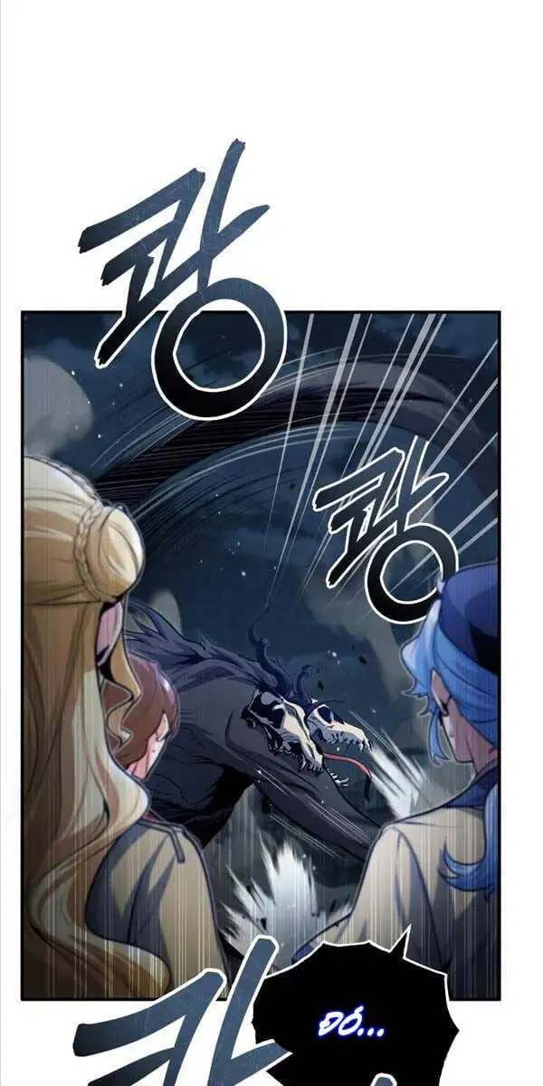 Truyện Tranh Giáo Sư Gián Điệp trang 5