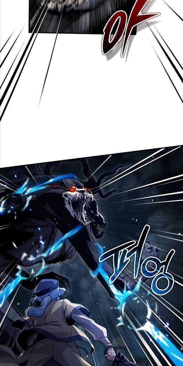 Truyện Tranh Giáo Sư Gián Điệp trang 5