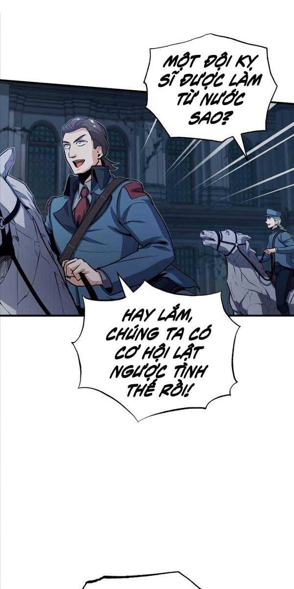 Truyện Tranh Giáo Sư Gián Điệp trang 5