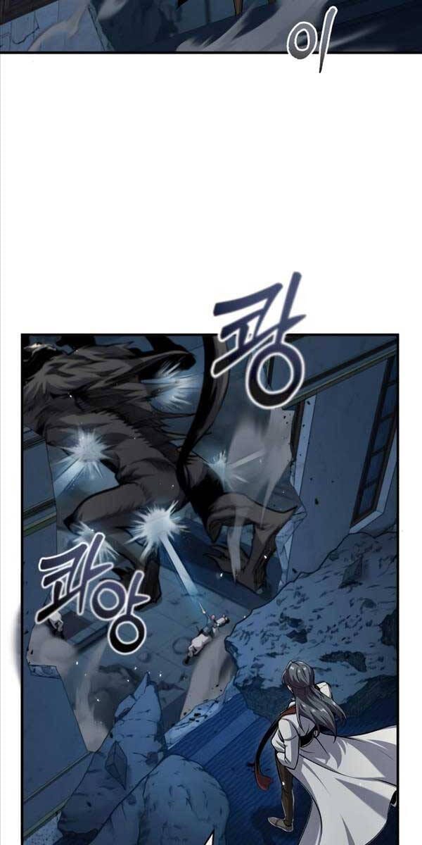 Truyện Tranh Giáo Sư Gián Điệp trang 5