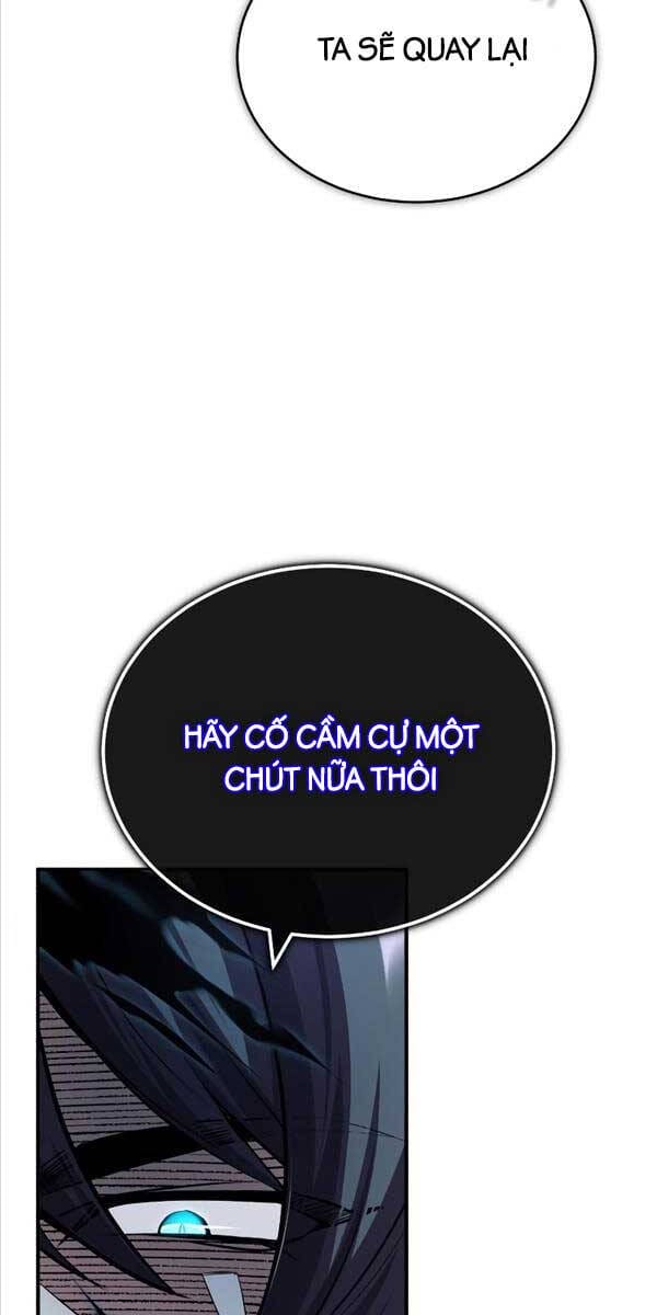 Truyện Tranh Giáo Sư Gián Điệp trang 5