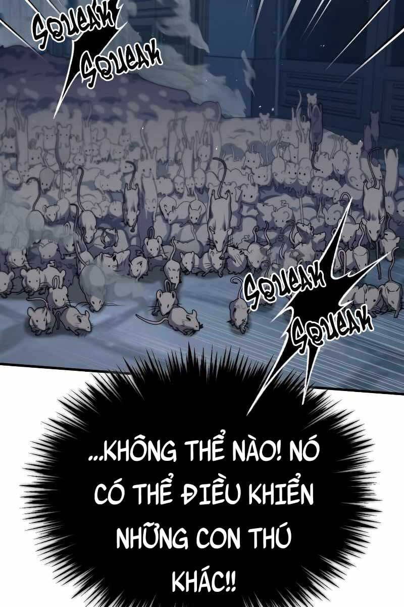 Truyện Tranh Giáo Sư Gián Điệp trang 5