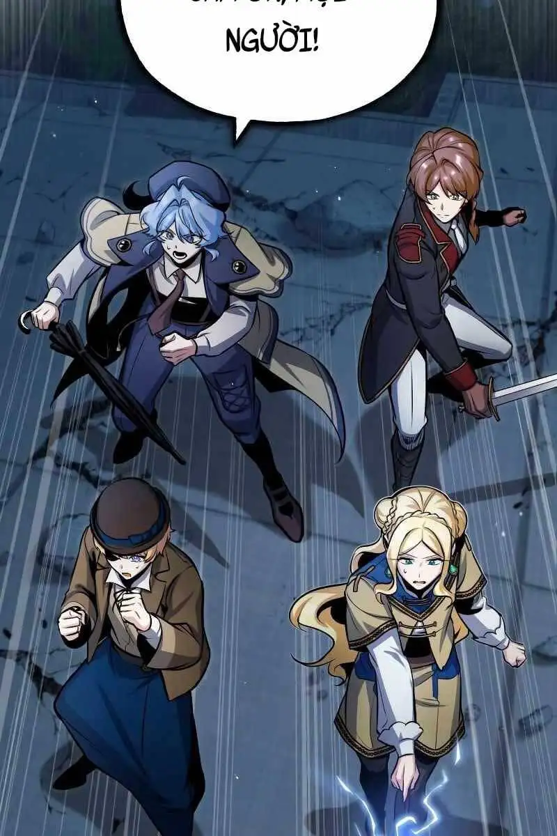 Truyện Tranh Giáo Sư Gián Điệp trang 5