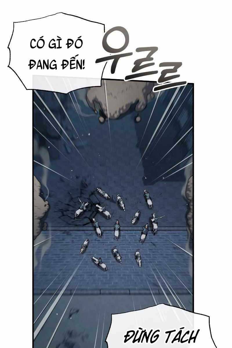 Truyện Tranh Giáo Sư Gián Điệp trang 5