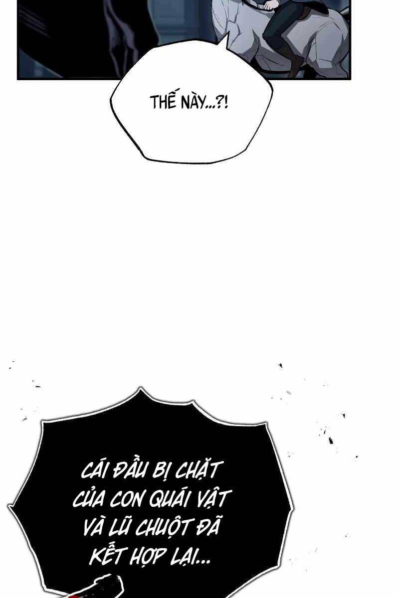 Truyện Tranh Giáo Sư Gián Điệp trang 5