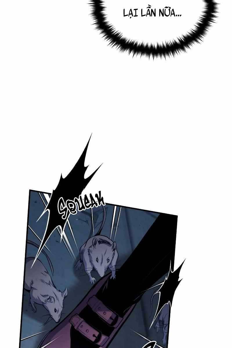 Truyện Tranh Giáo Sư Gián Điệp trang 5