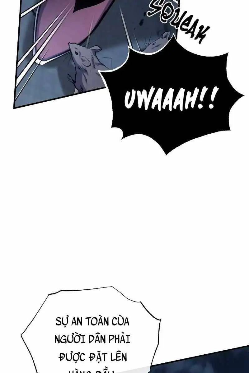 Truyện Tranh Giáo Sư Gián Điệp trang 5