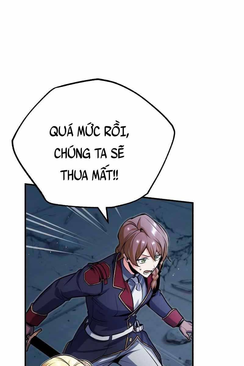 Truyện Tranh Giáo Sư Gián Điệp trang 5