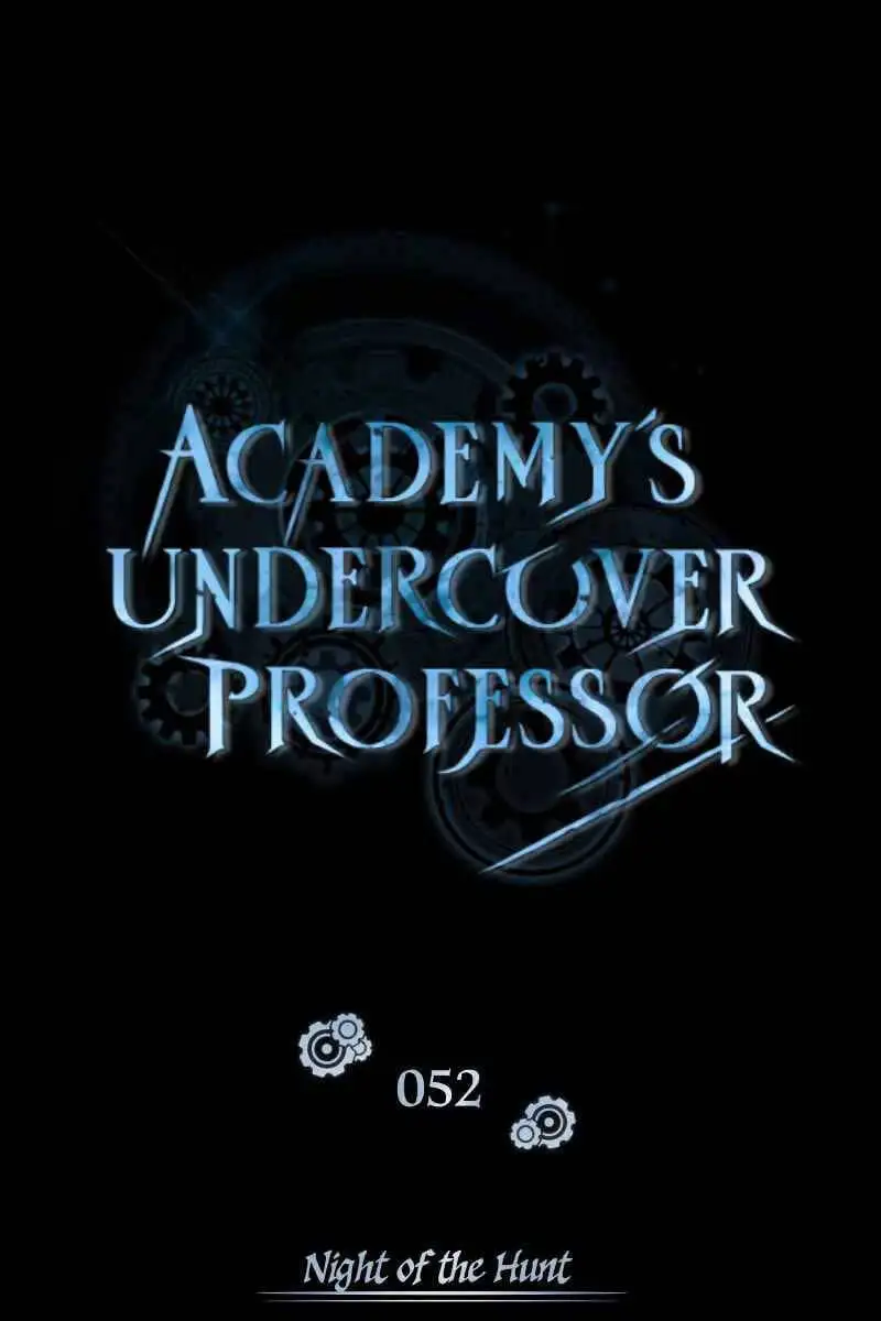 Truyện Tranh Giáo Sư Gián Điệp trang 5