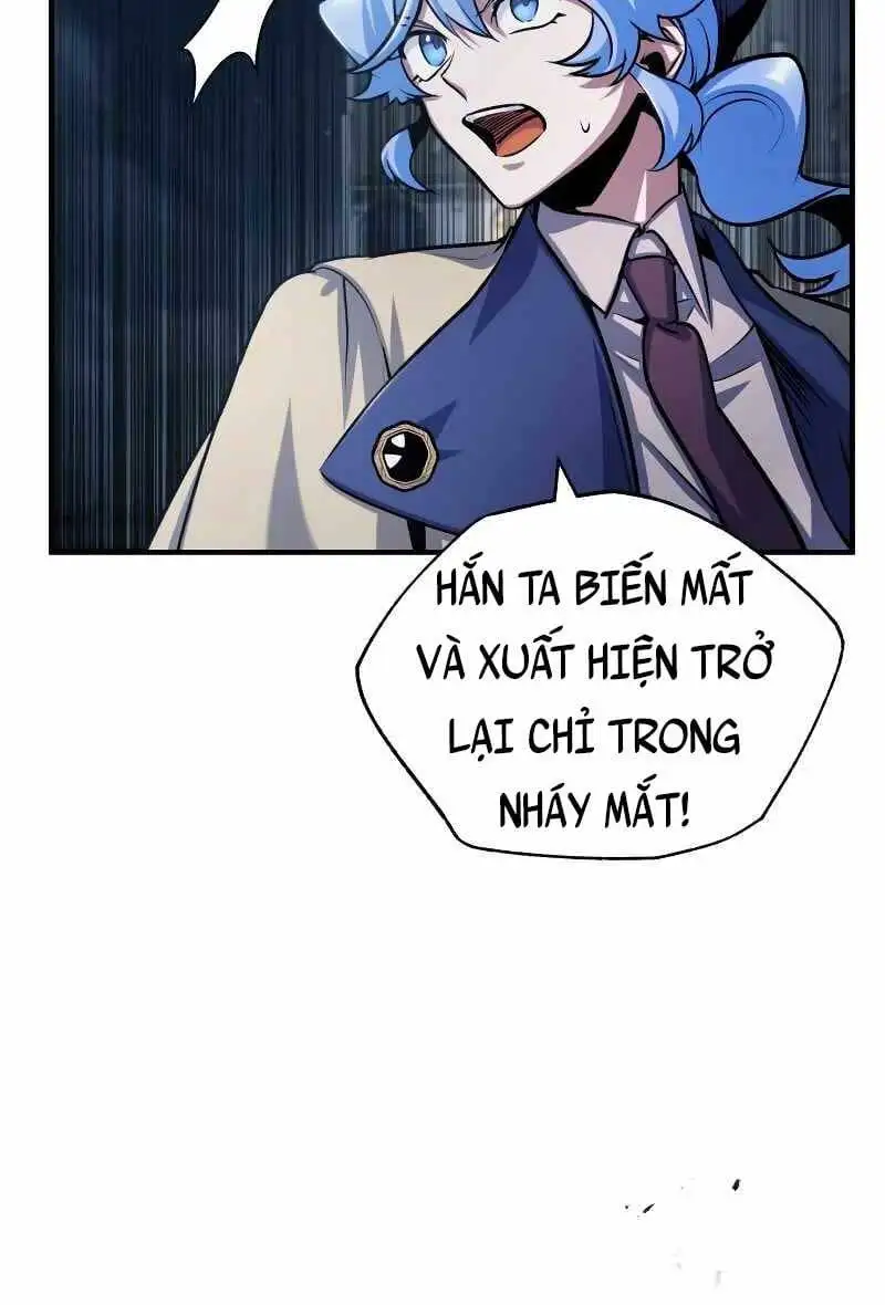 Truyện Tranh Giáo Sư Gián Điệp trang 5