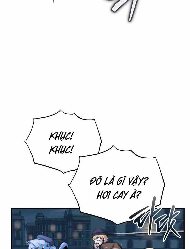 Truyện Tranh Giáo Sư Gián Điệp trang 5