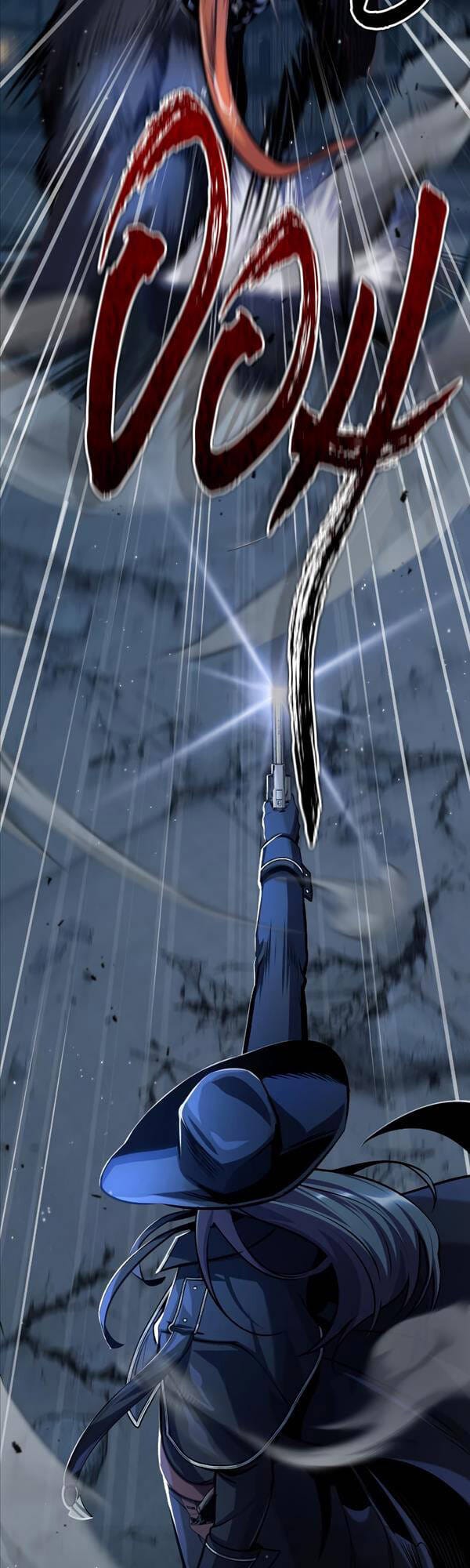 Truyện Tranh Giáo Sư Gián Điệp trang 5