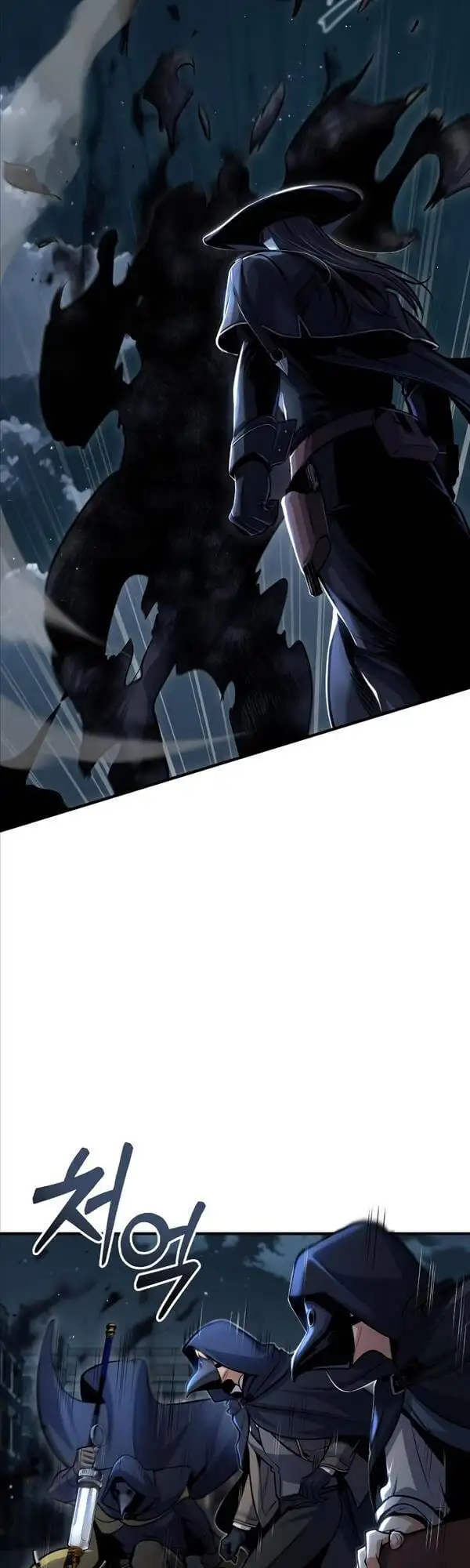 Truyện Tranh Giáo Sư Gián Điệp trang 5