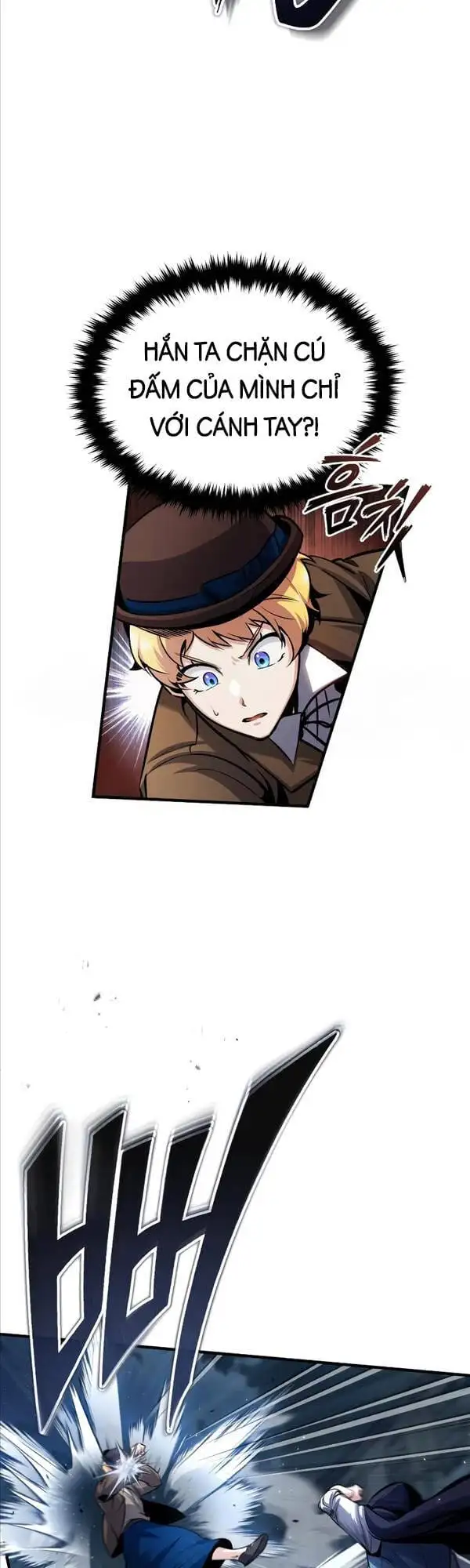 Truyện Tranh Giáo Sư Gián Điệp trang 5