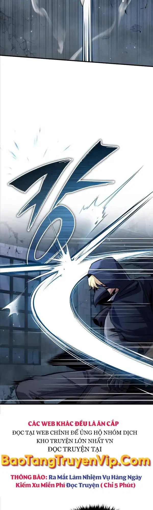 Truyện Tranh Giáo Sư Gián Điệp trang 5