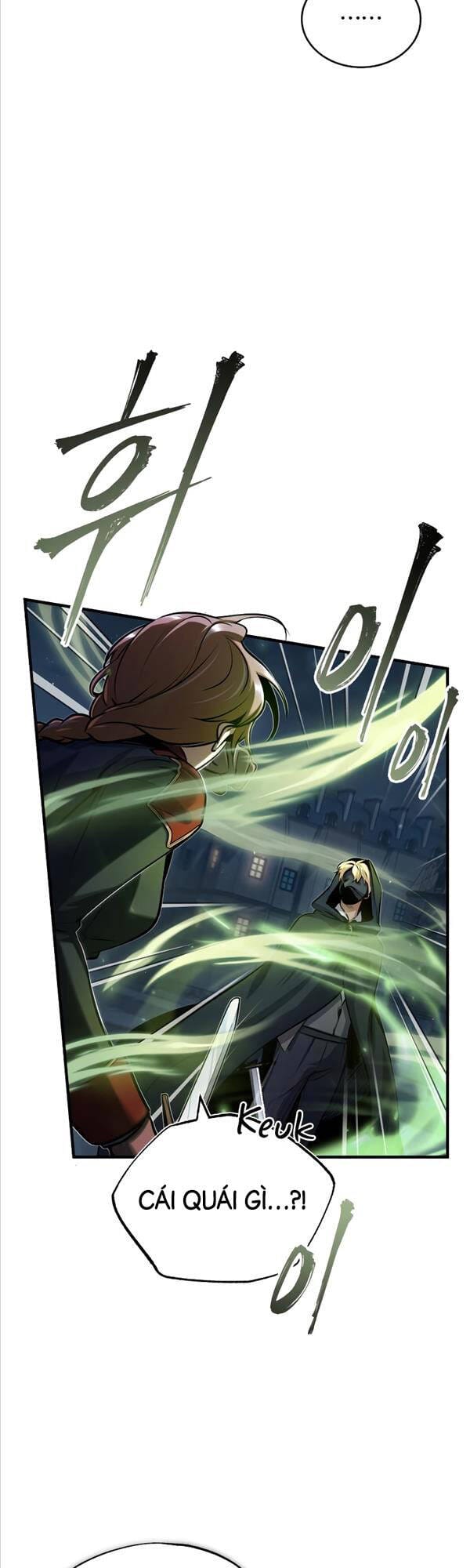 Truyện Tranh Giáo Sư Gián Điệp trang 5