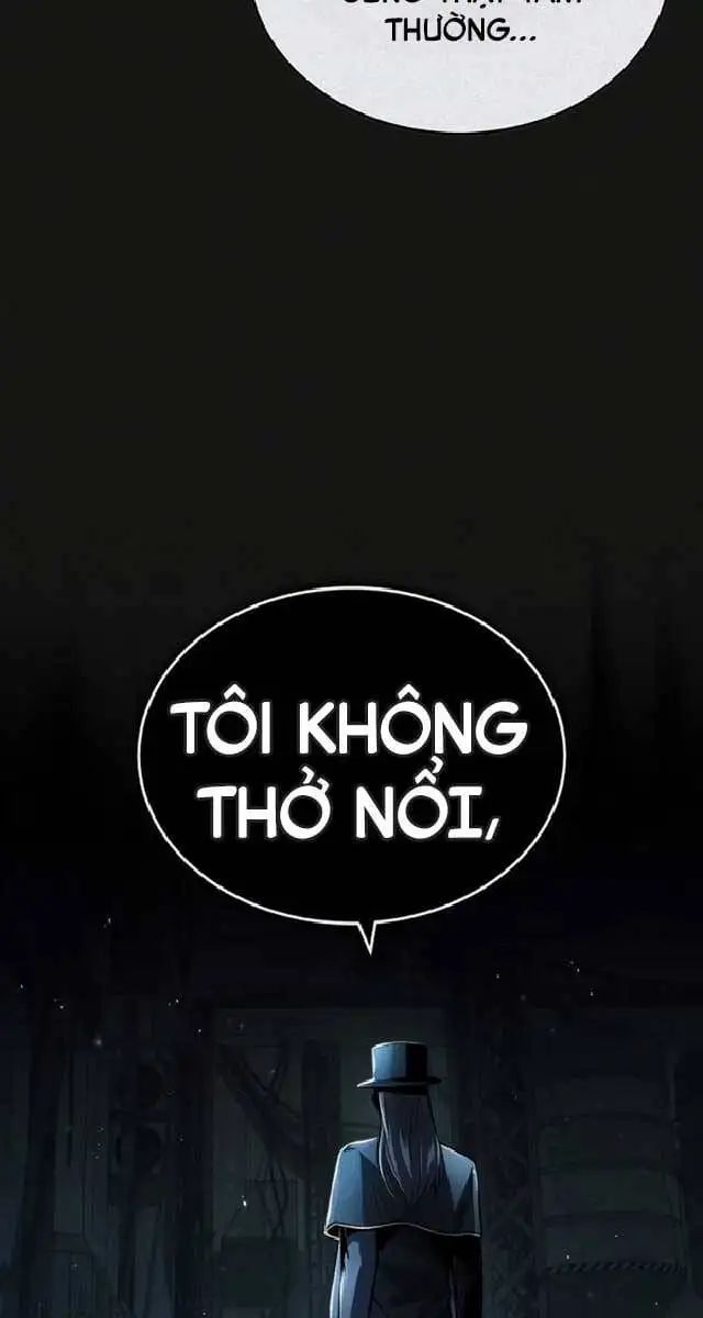 Truyện Tranh Giáo Sư Gián Điệp trang 5