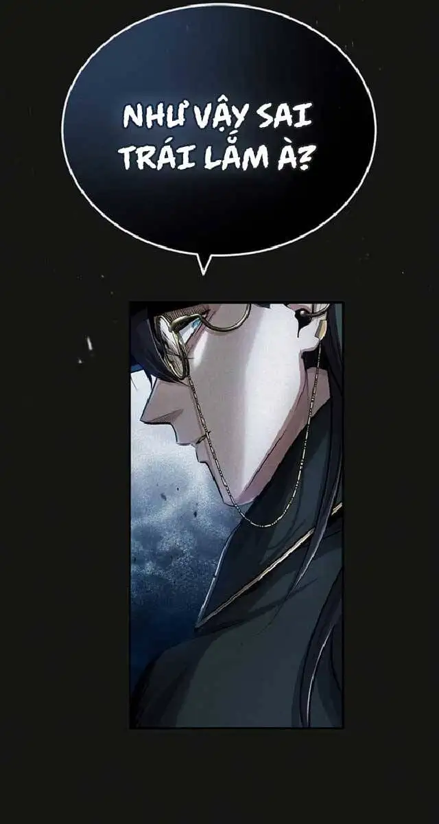 Truyện Tranh Giáo Sư Gián Điệp trang 5