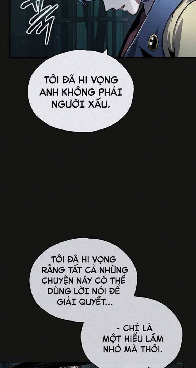 Truyện Tranh Giáo Sư Gián Điệp trang 5