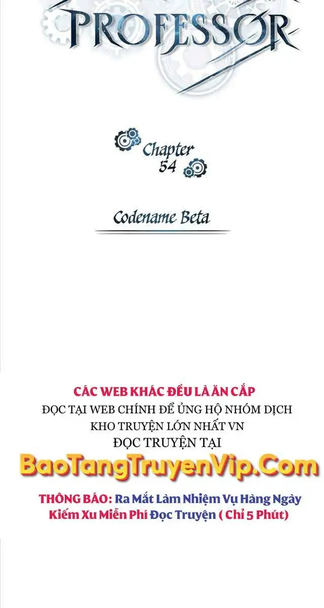 Truyện Tranh Giáo Sư Gián Điệp trang 5