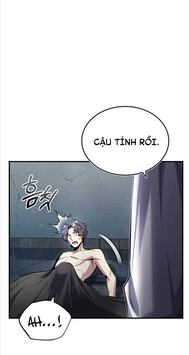 Truyện Tranh Giáo Sư Gián Điệp trang 5