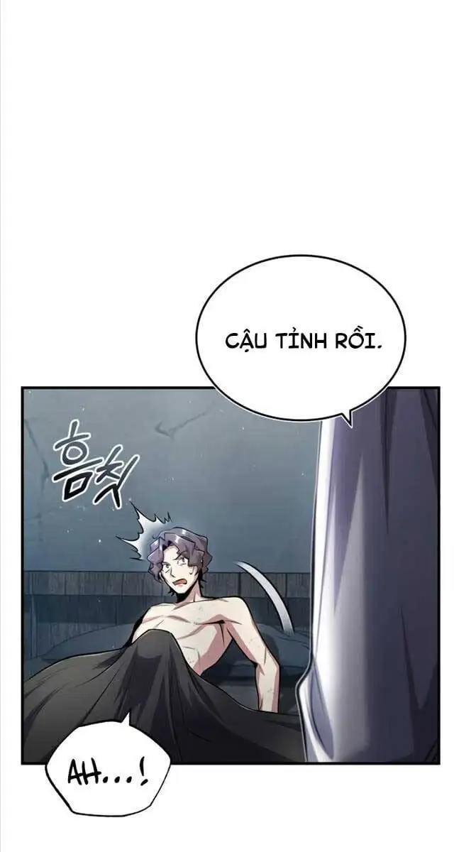 Truyện Tranh Giáo Sư Gián Điệp trang 5