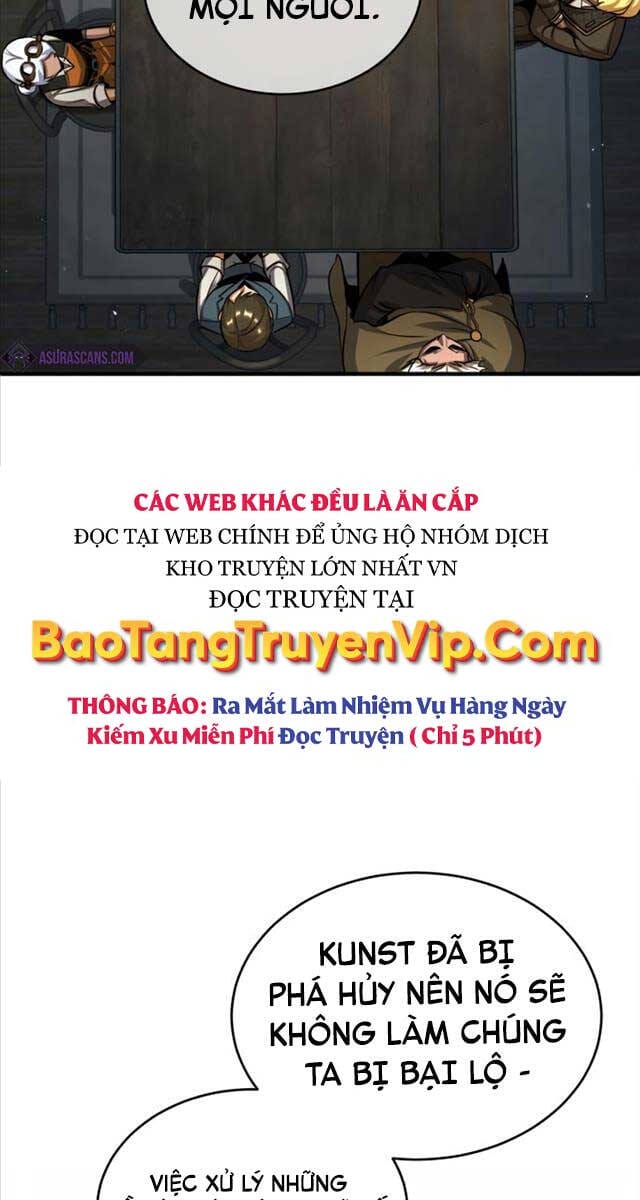 Truyện Tranh Giáo Sư Gián Điệp trang 5