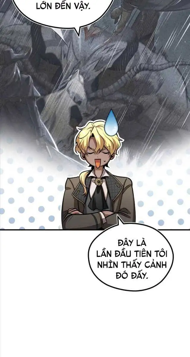 Truyện Tranh Giáo Sư Gián Điệp trang 5