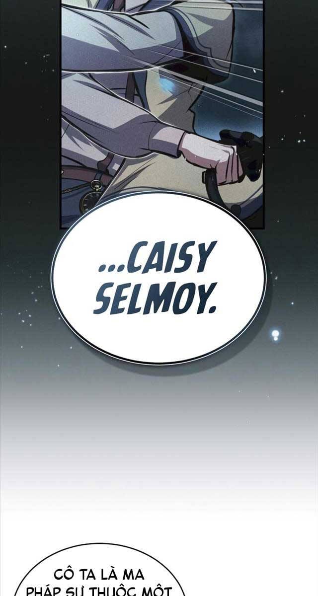 Truyện Tranh Giáo Sư Gián Điệp trang 5